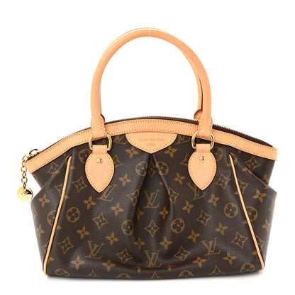 Louis Vuitton Monogram Tivoli PM 1 of 10