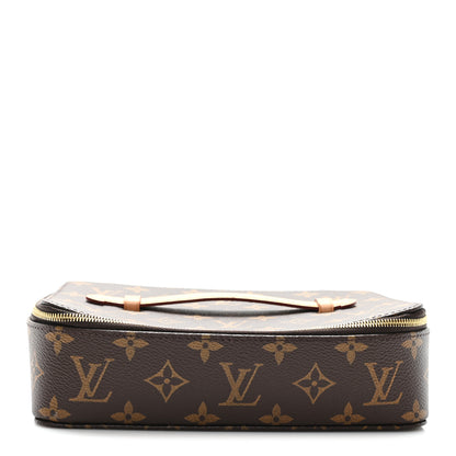 Louis Vuitton Monogram Nice Jewelry Case 1 of 7