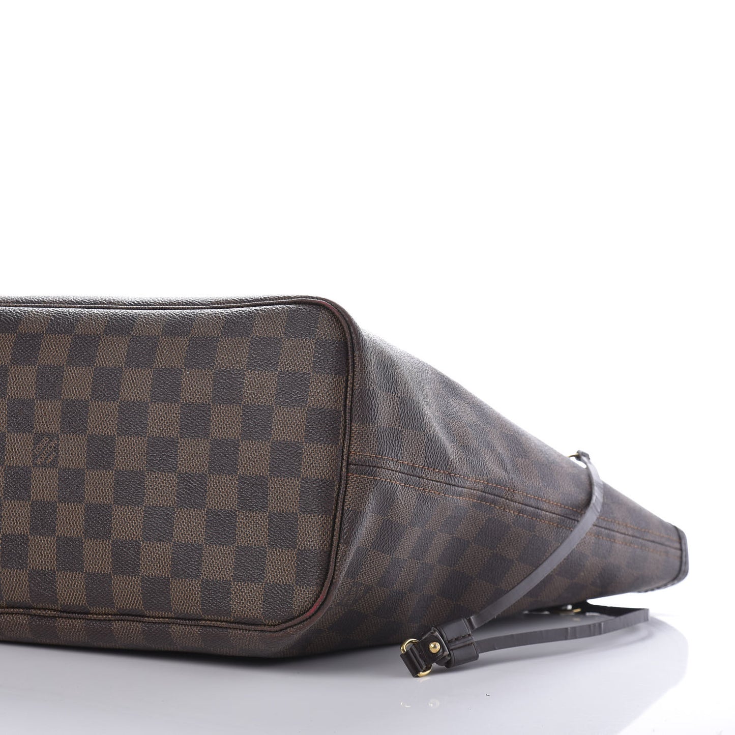Damier Ebene Neverfull MM