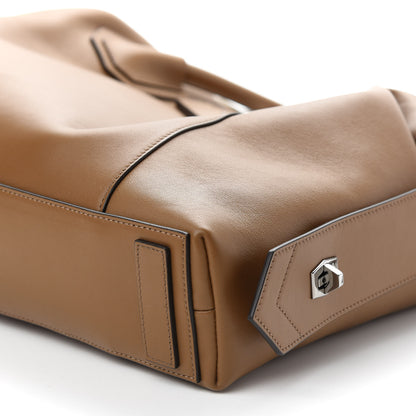 Givenchy Soft Calfskin Medium Soft Antigona Military Green 7 of 8