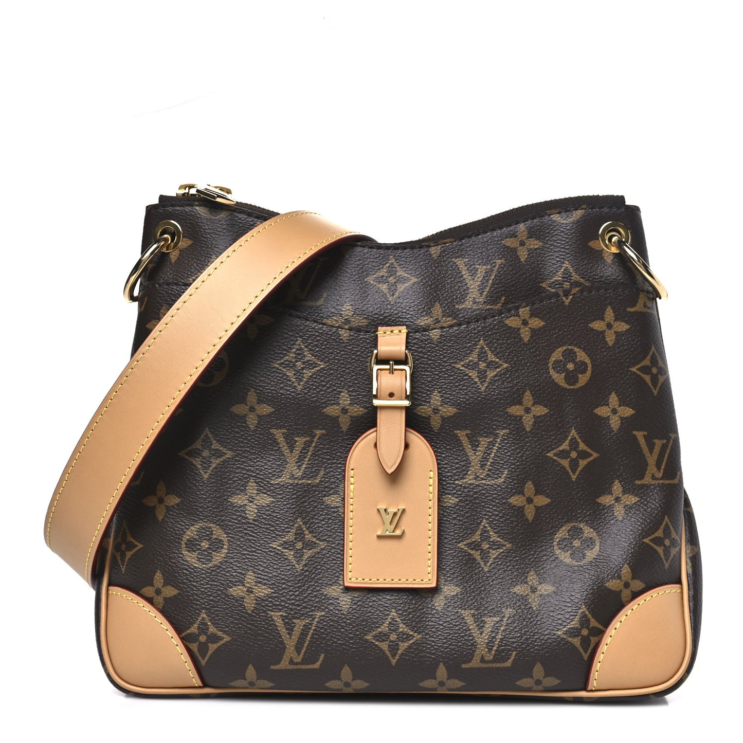 Monogram Odeon PM Natural