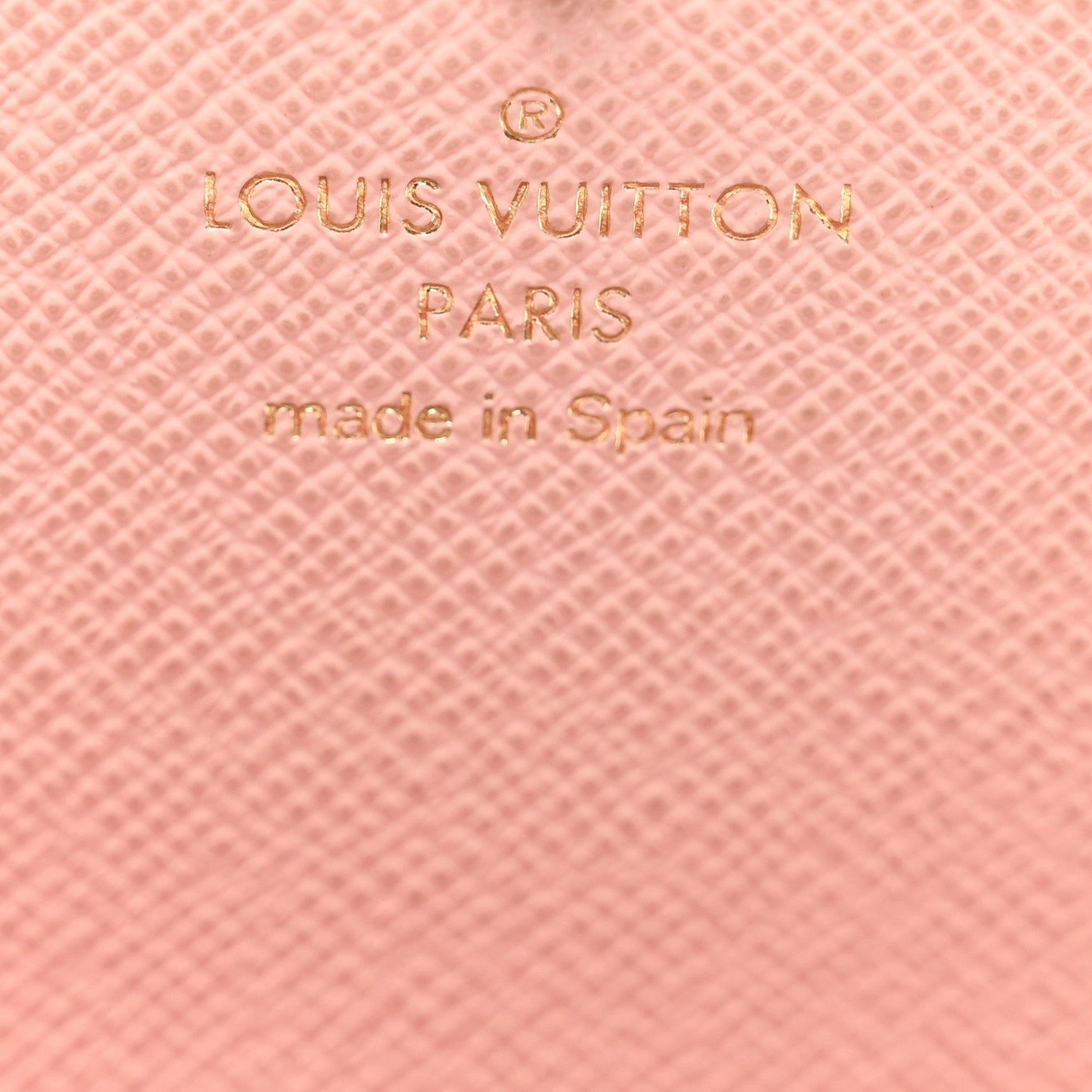 Louis Vuitton Monogram Fall For You Sarah Wallet Black 6 of 7