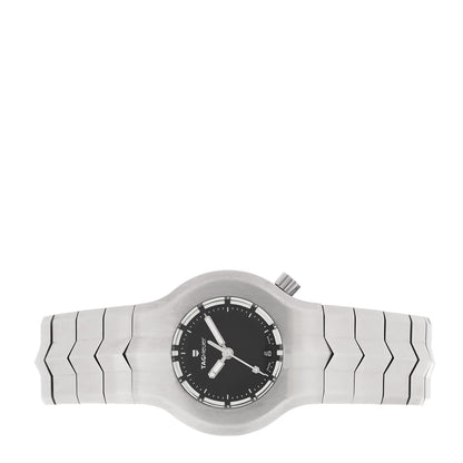 Tag Heuer Stainless Steel 29mm Alter Ego Quartz Watch Black WP1310-0 2 of 4
