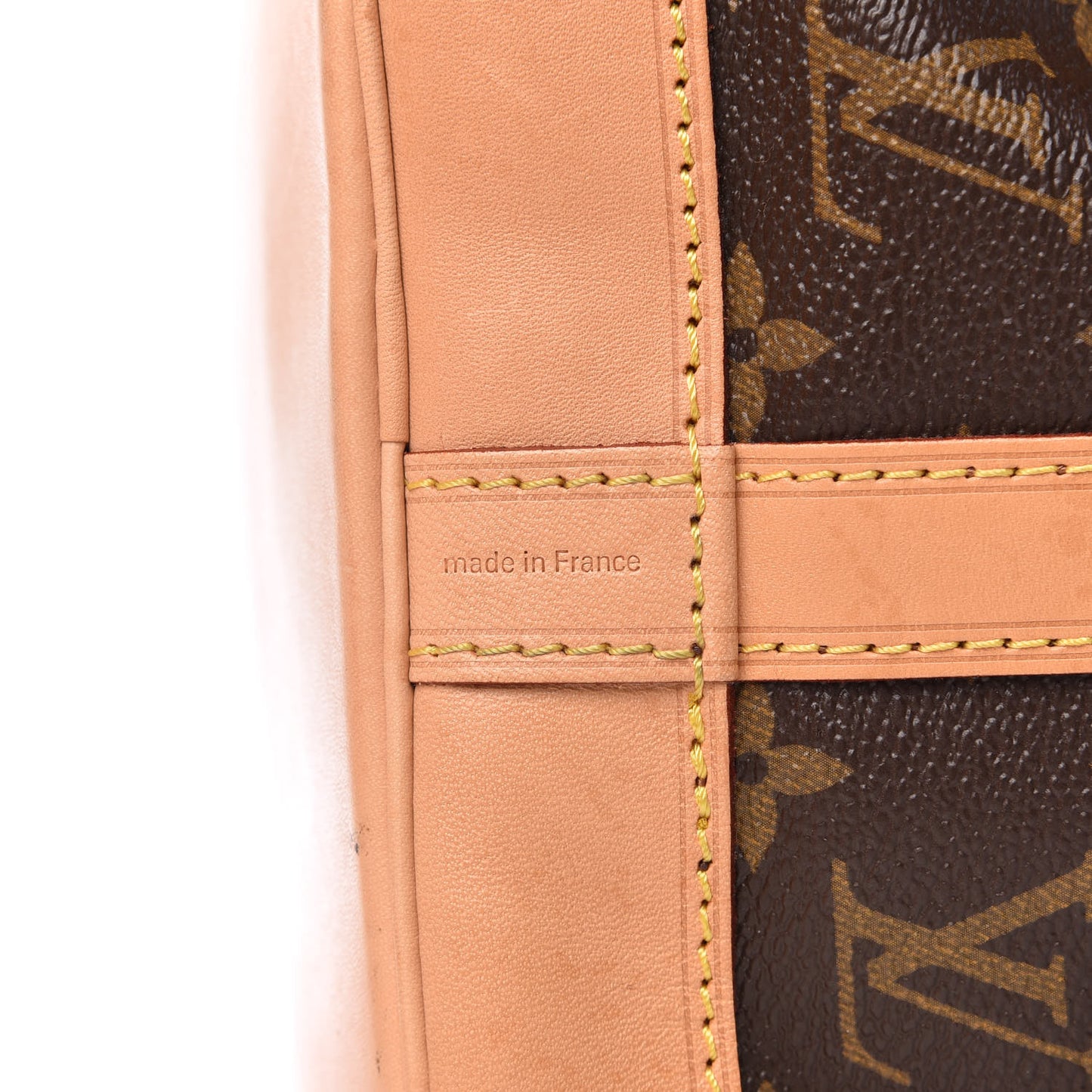 Monogram Petit Noe NM