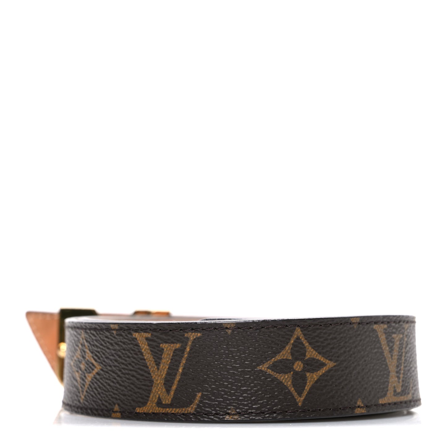 Monogram Essential V 30mm Belt 90 36