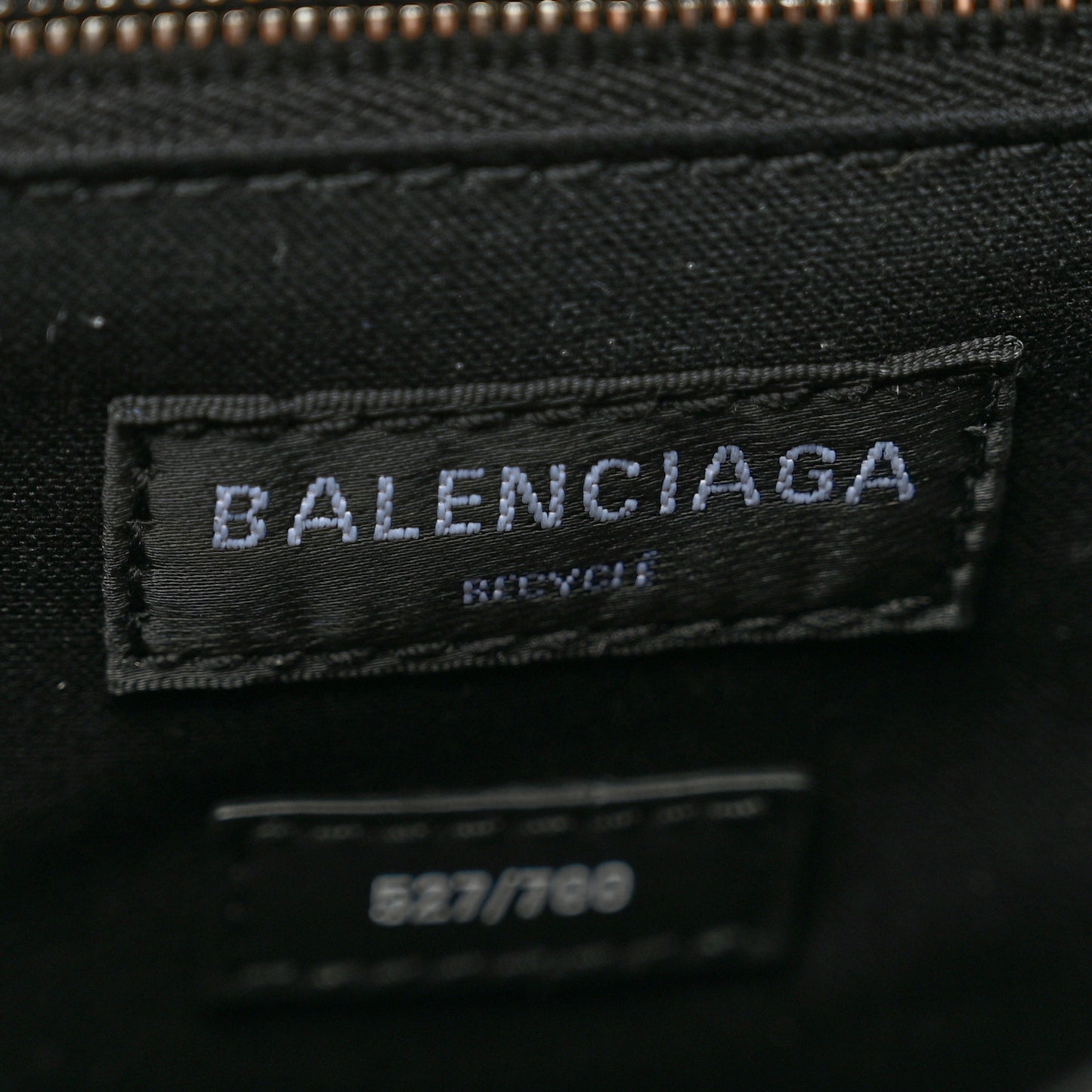 Denim Patchwork Small Hourglass Top Handle Bag Washed Blue