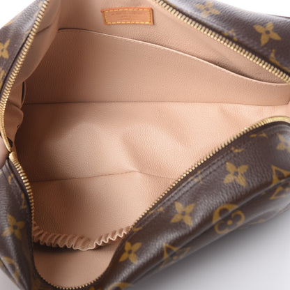 Louis Vuitton Monogram Trousse Toilette 28 5 of 9