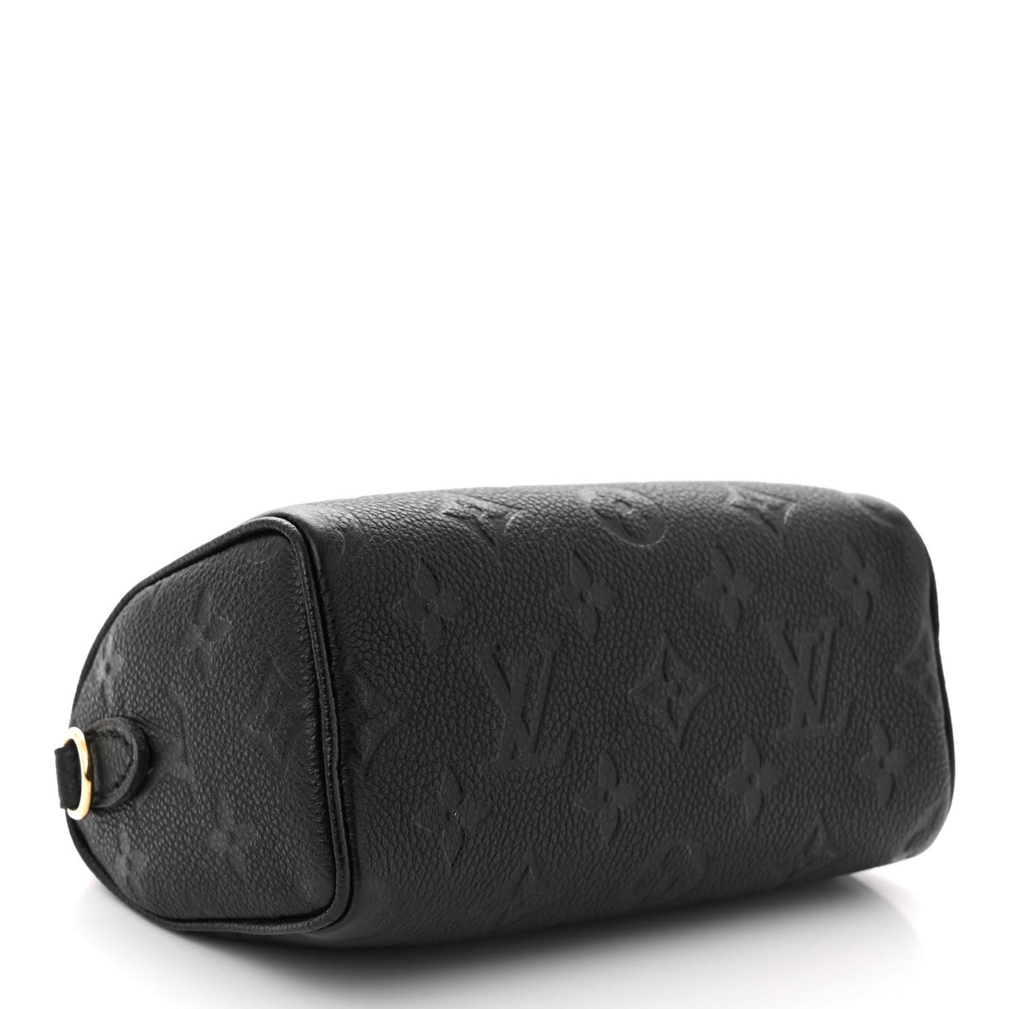 Empreinte Monogram Nano Speedy Black