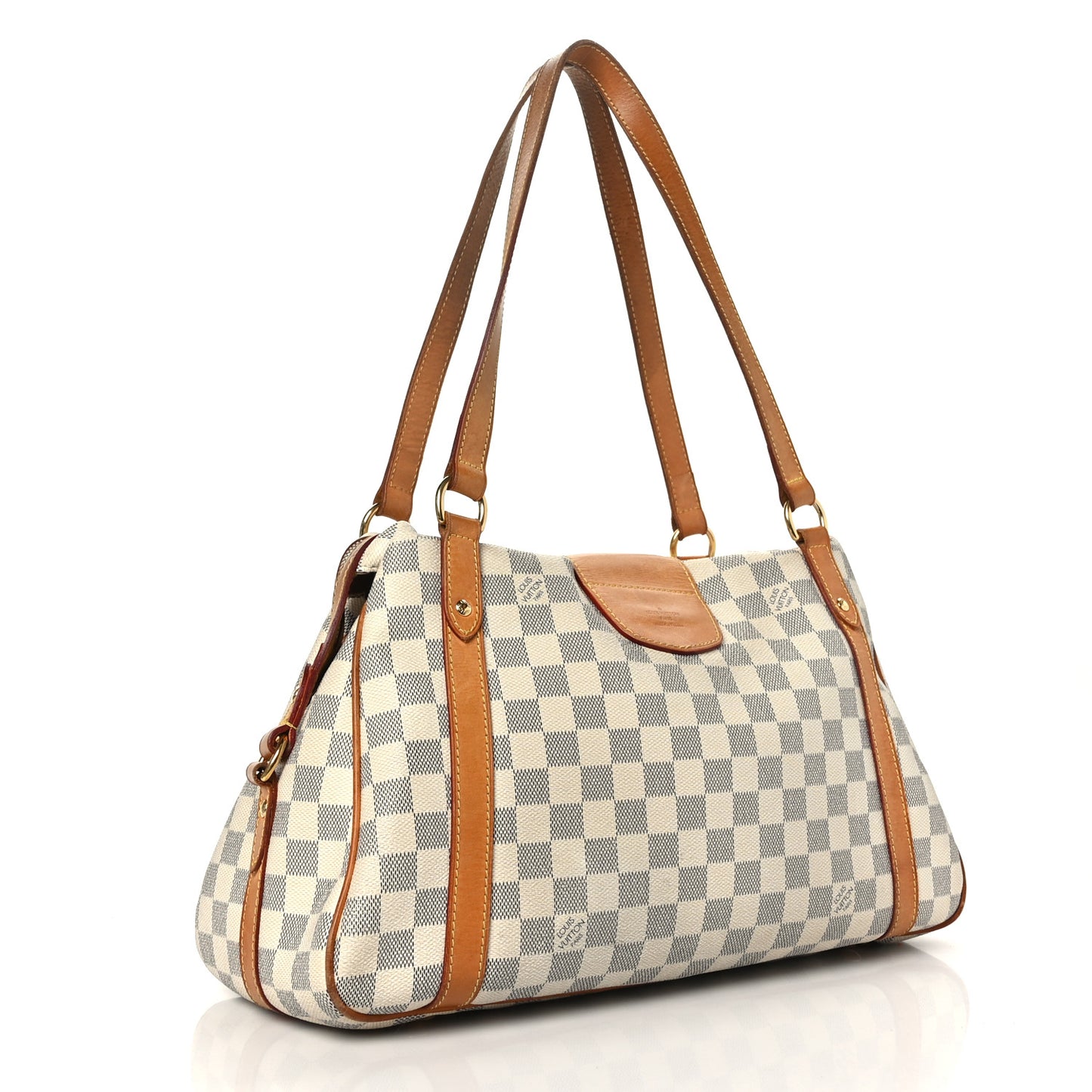 Damier Azur Stresa PM