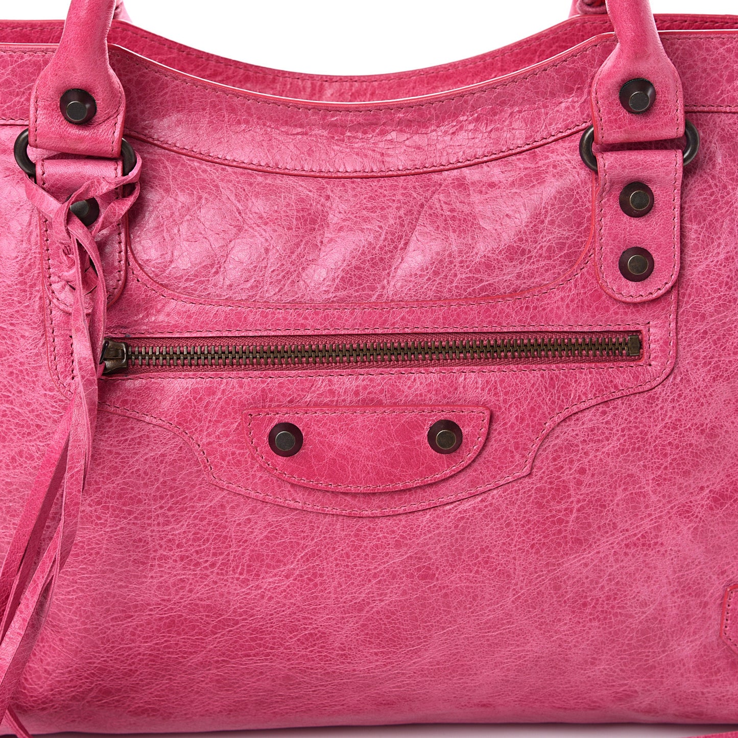 Agneau Classic Hardware City Sorbet
