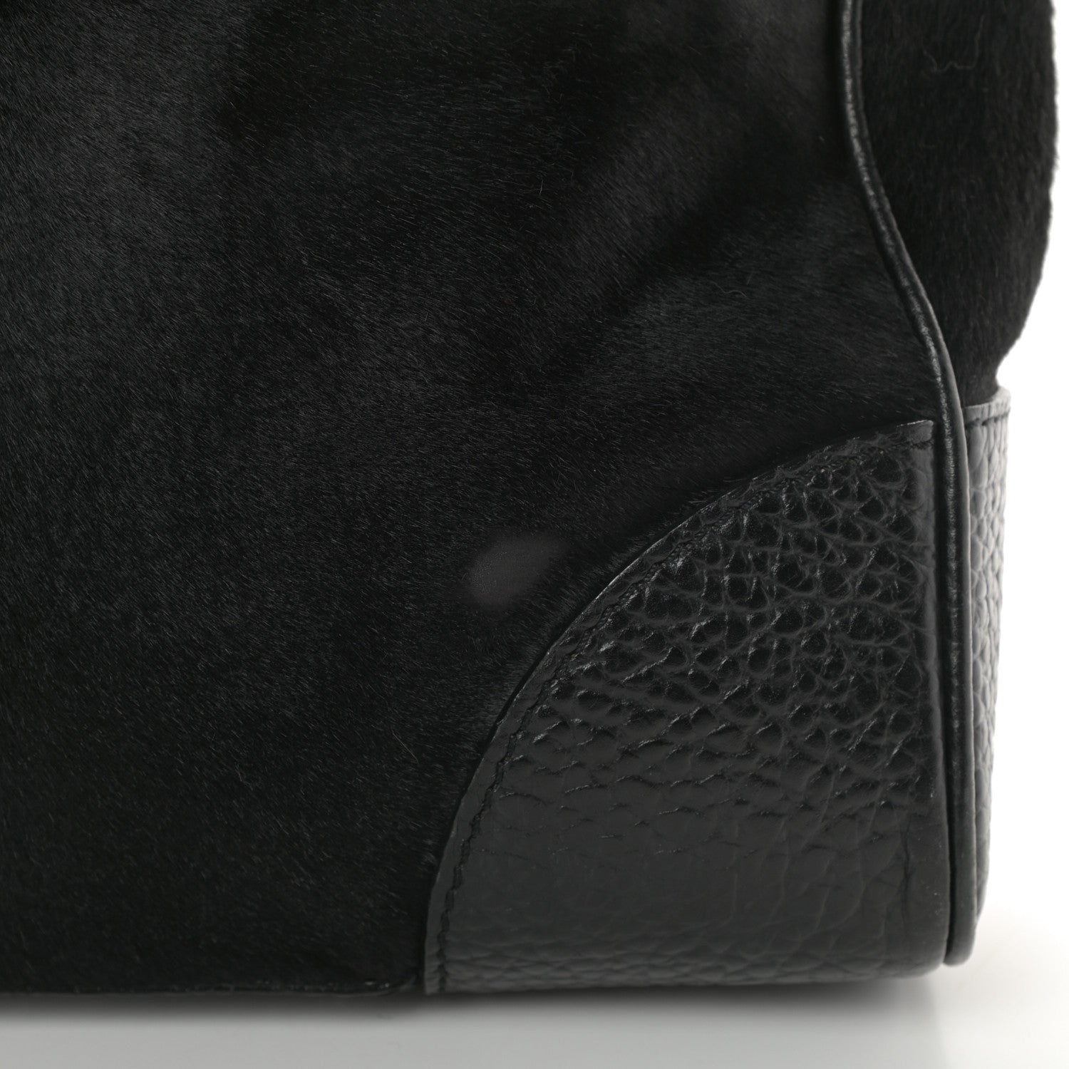 Louis Vuitton Pony Hair Mens Cabas Whistler Black 13 of 13
