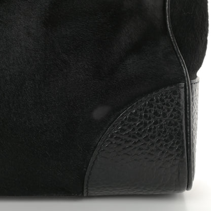 Louis Vuitton Pony Hair Mens Cabas Whistler Black 13 of 13
