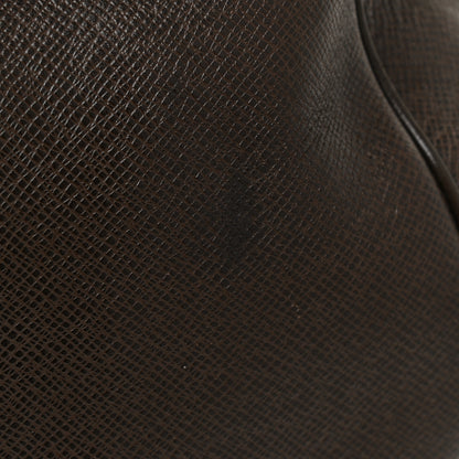 Louis Vuitton Taiga Kendall GM Acajou 19 of 23