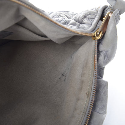 Louis Vuitton Olympe Nimbus PM Gris Perle 9 of 9