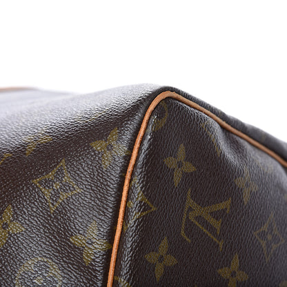 Louis Vuitton Monogram Keepall 60 13 of 17