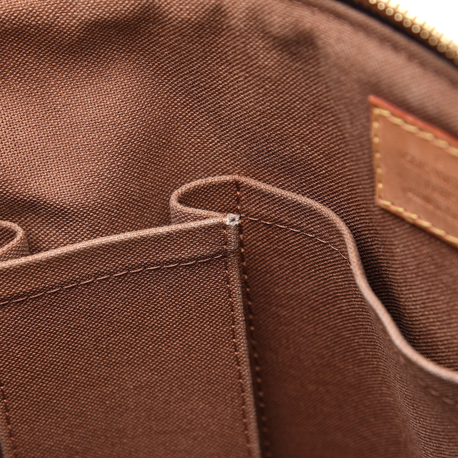 Louis Vuitton Monogram Palermo PM 18 of 20