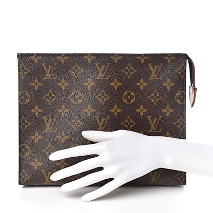 Louis Vuitton Monogram Toiletry Pouch 26 2 of 12