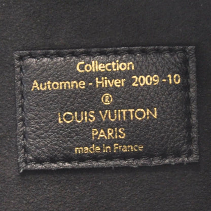 Louis Vuitton Monogram Sequins Eclipse Alma Ambre 5 of 7