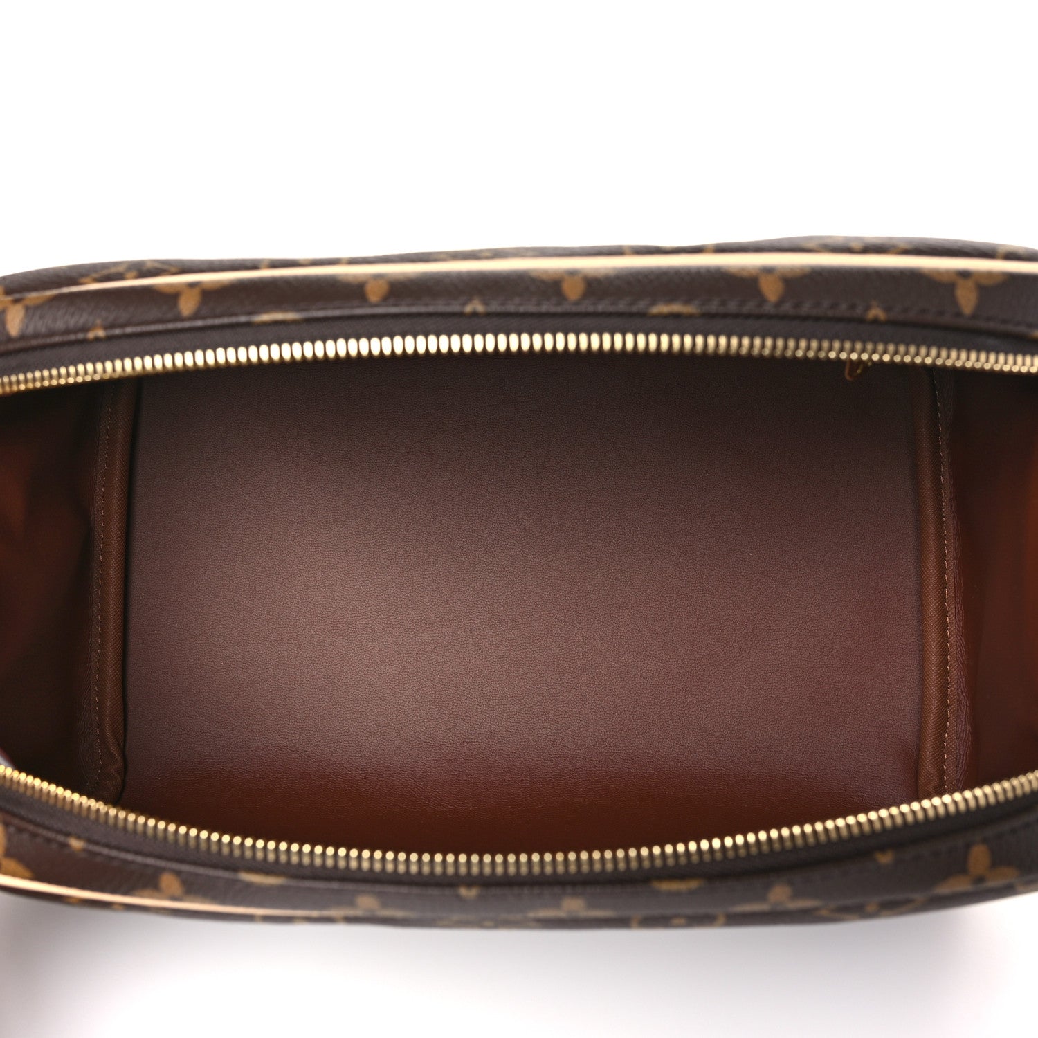 Louis Vuitton Monogram Dopp Kit Toilet Pouch 5 of 8