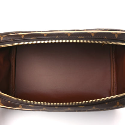 Louis Vuitton Monogram Dopp Kit Toilet Pouch 5 of 8