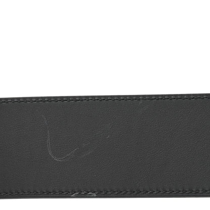 Hermes Swift Epsom Pocket Kelly Shoulder Strap Black 6 of 9