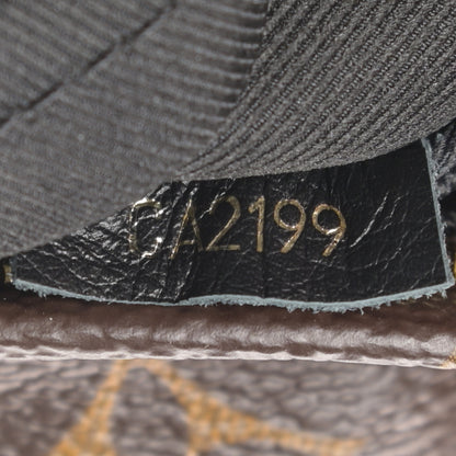 Louis Vuitton Monogram Palm Springs Backpack Mini 7 of 11