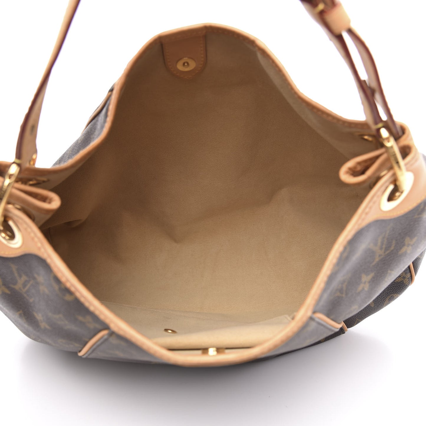 Monogram Galliera PM
