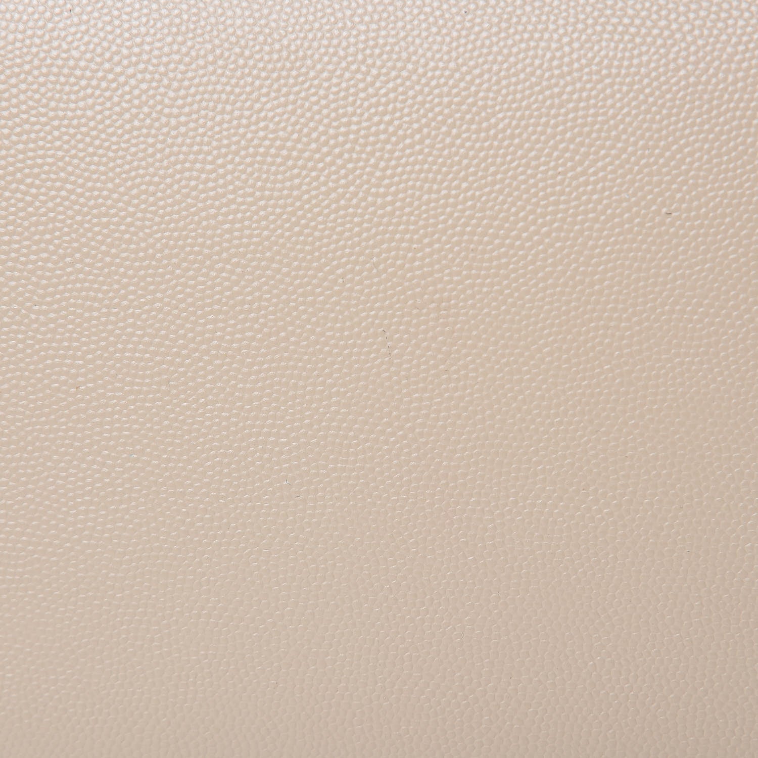 Saint Laurent Grain De Poudre Classic Kate Monogram Clutch Nude Powder 11 of 14