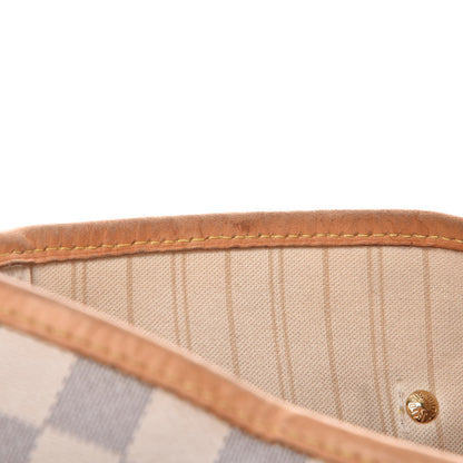 Louis Vuitton Damier Azur Neo Neverfull GM 24 of 24