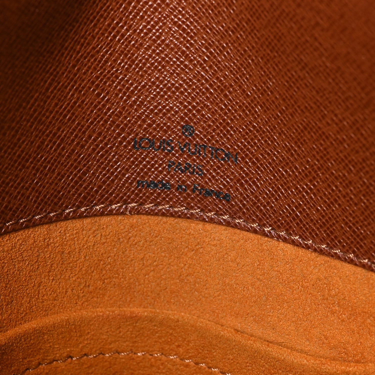 Louis Vuitton Monogram Musette GM 7 of 10