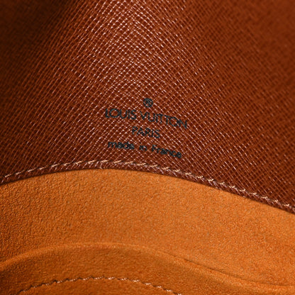 Louis Vuitton Monogram Musette GM 7 of 10