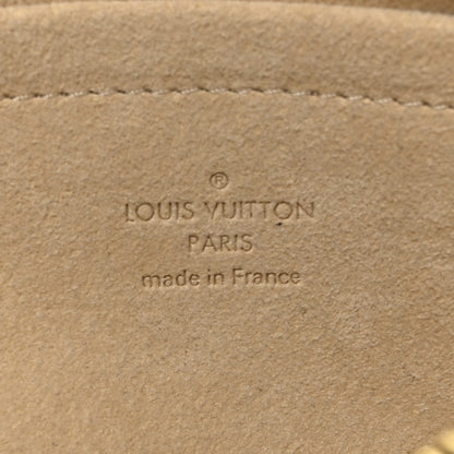 Louis Vuitton Monogram Pochette Milla MM 6 of 8