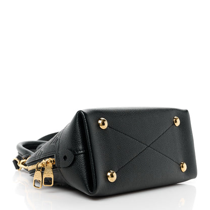 Louis Vuitton Empreinte Neo Alma BB Black 4 of 14