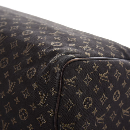 Louis Vuitton Mini Lin Speedy 30 Ebene 11 of 11