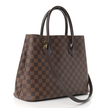 Louis Vuitton Damier Ebene Kensington 3 of 9