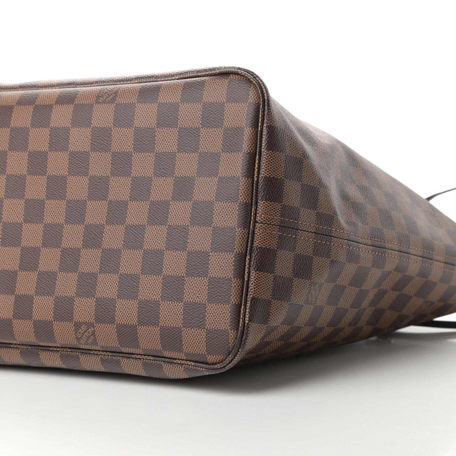 Louis Vuitton Damier Ebene Neo Neverfull GM 11 of 12