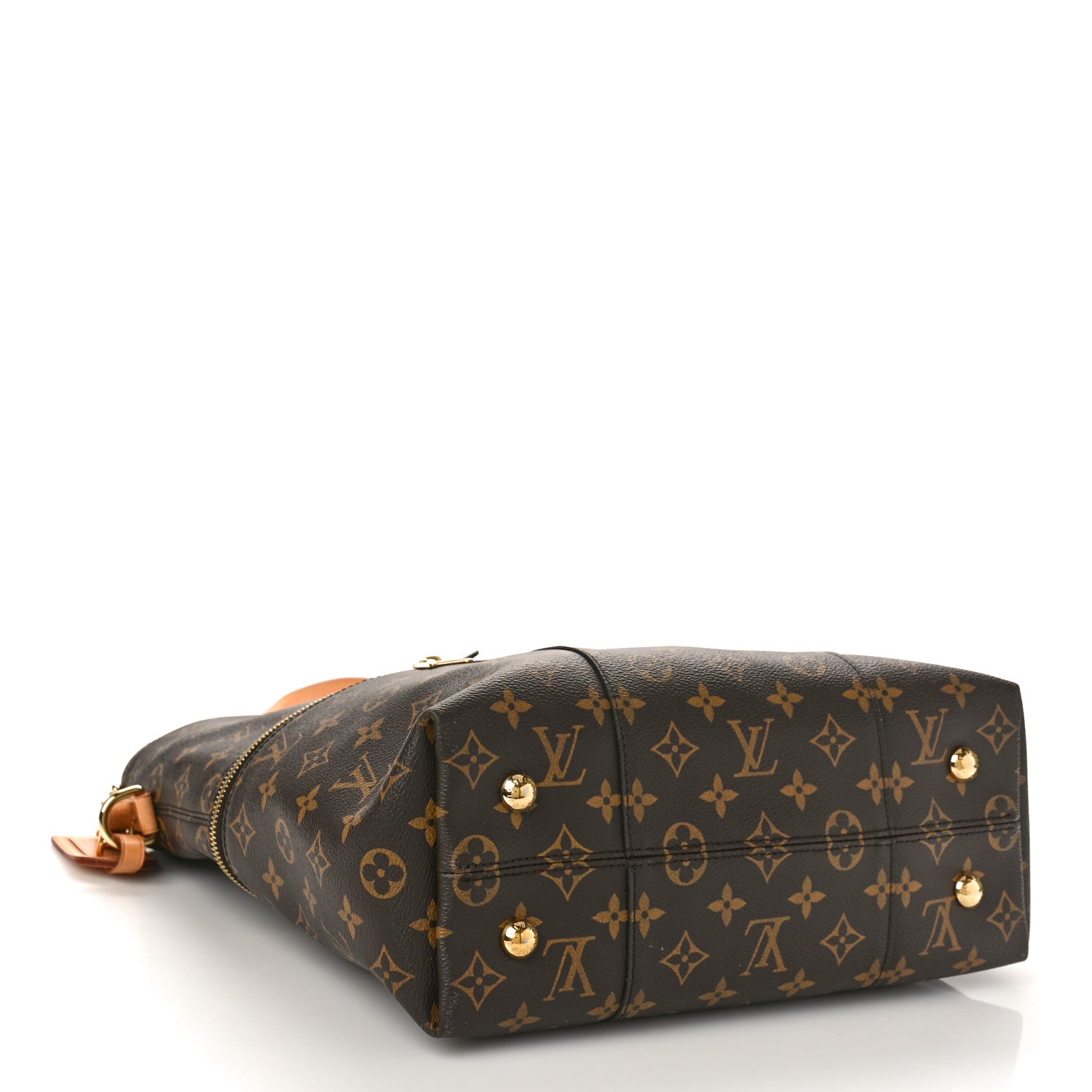 Louis Vuitton Monogram Melie 4 of 11