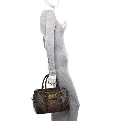 Louis Vuitton Damier Ebene Berkeley 2 of 13