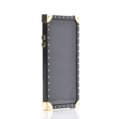 Louis Vuitton Reverse Monogram Eye Trunk iPhone 7 Plus Case 3 of 8