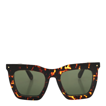 Louis Vuitton Acetate La Grande Bellezza Sunglasses Z1218W Dark Tortoise 2 of 7