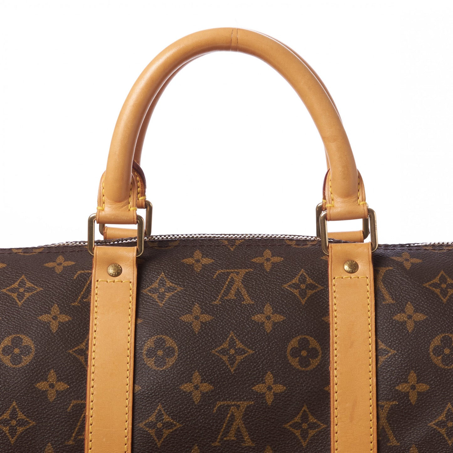 Monogram Keepall Bandouliere 55