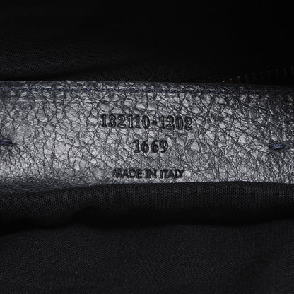 Balenciaga Agneau Work Anthracite 6 of 6
