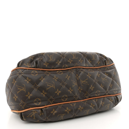 Louis Vuitton Monogram Etoile City GM 4 of 16