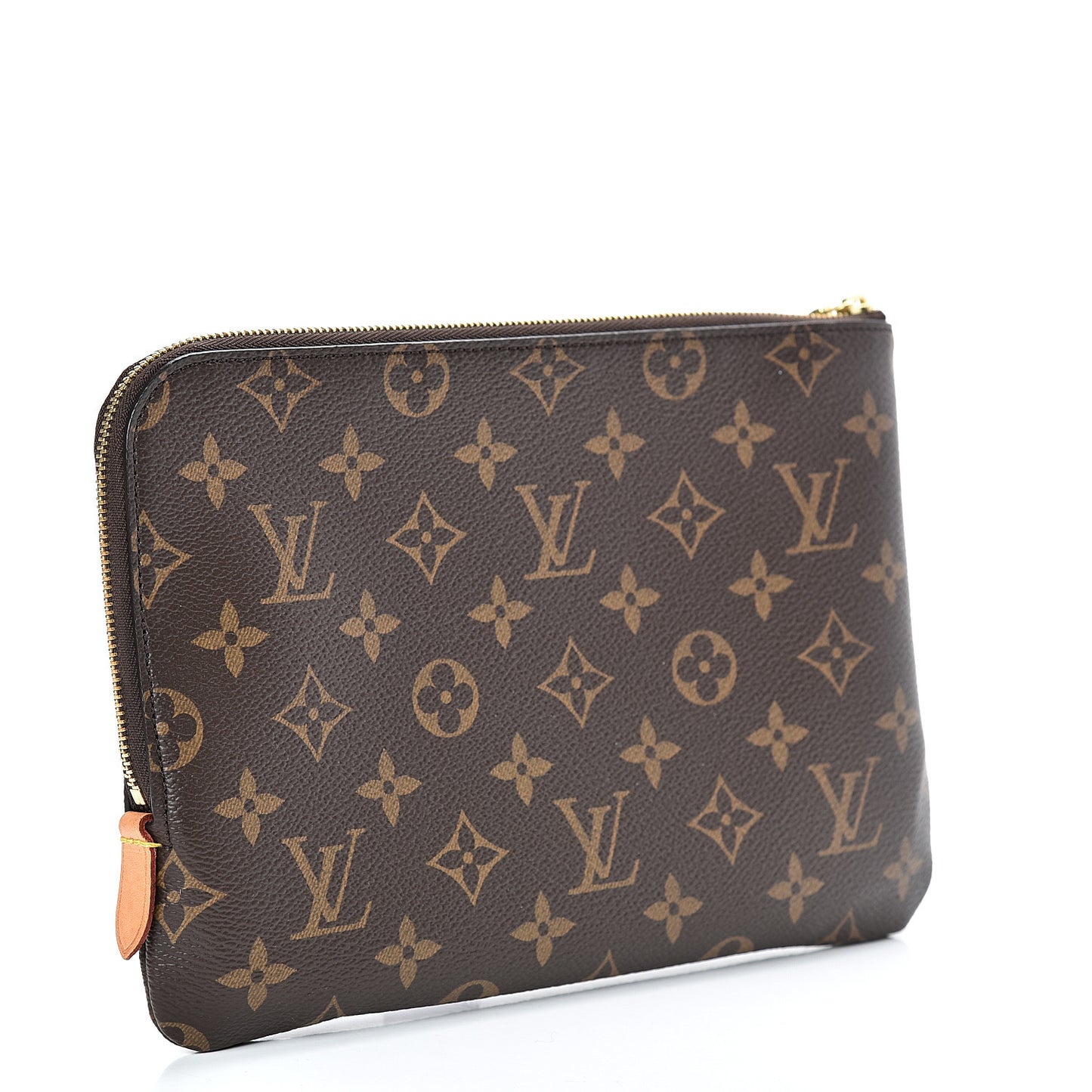 Monogram Etui Voyage PM Pouch