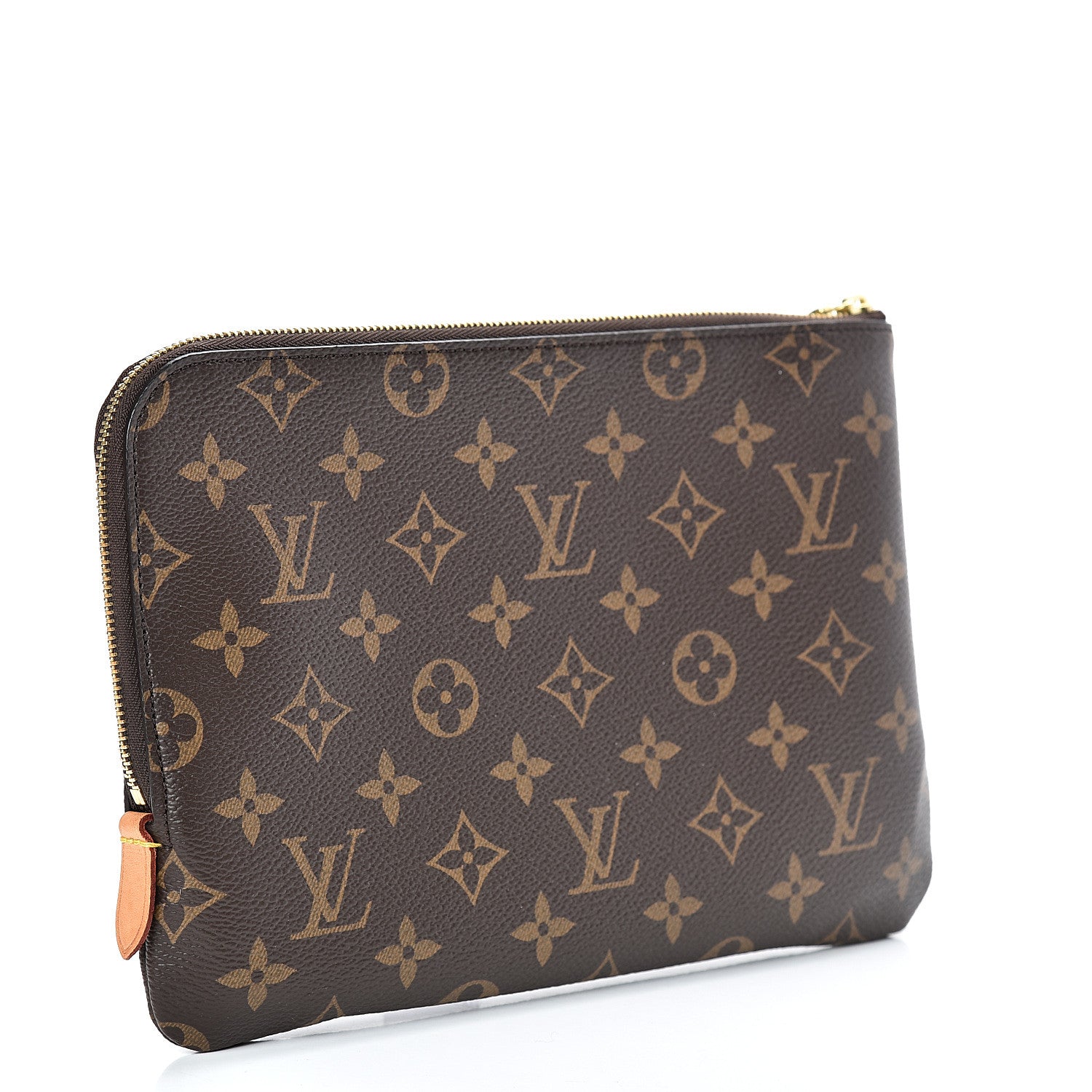 Louis Vuitton Monogram Etui Voyage PM Pouch 2 of 7