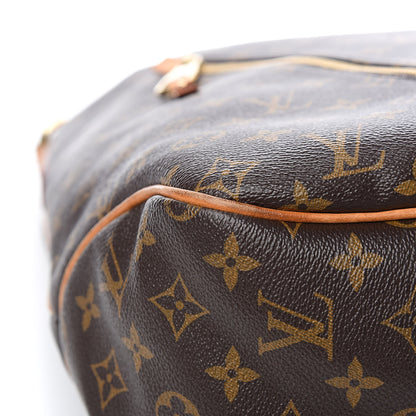 Louis Vuitton Monogram Delightful GM 9 of 15