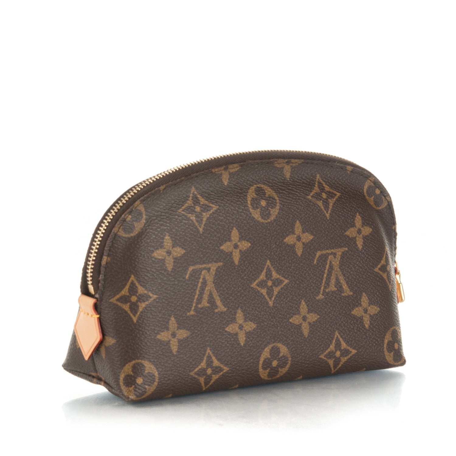 Louis Vuitton Monogram Cosmetic Pouch 3 of 7