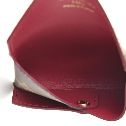 Louis Vuitton Monogram Kirigami Pochette Set 10 of 12