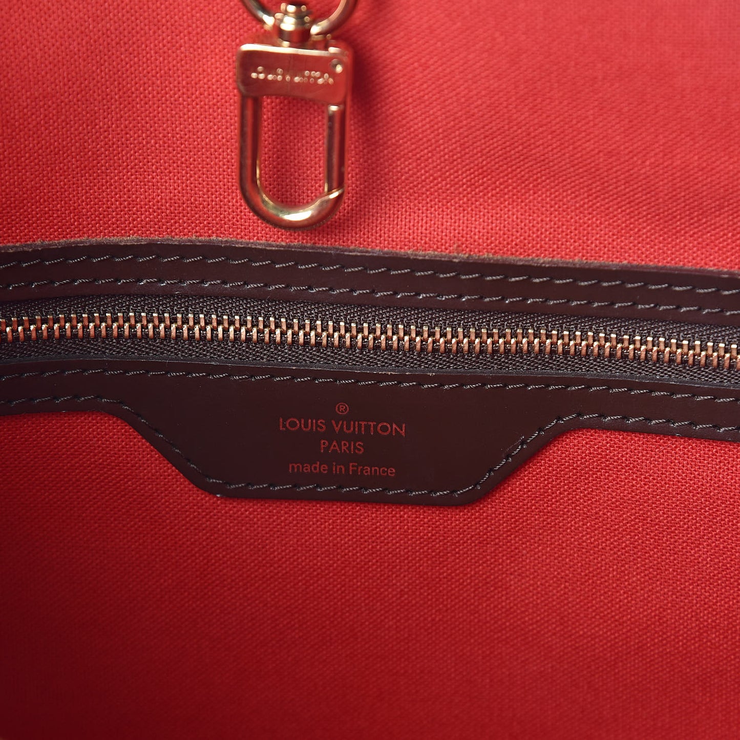 Damier Ebene Batignolles Horizontal