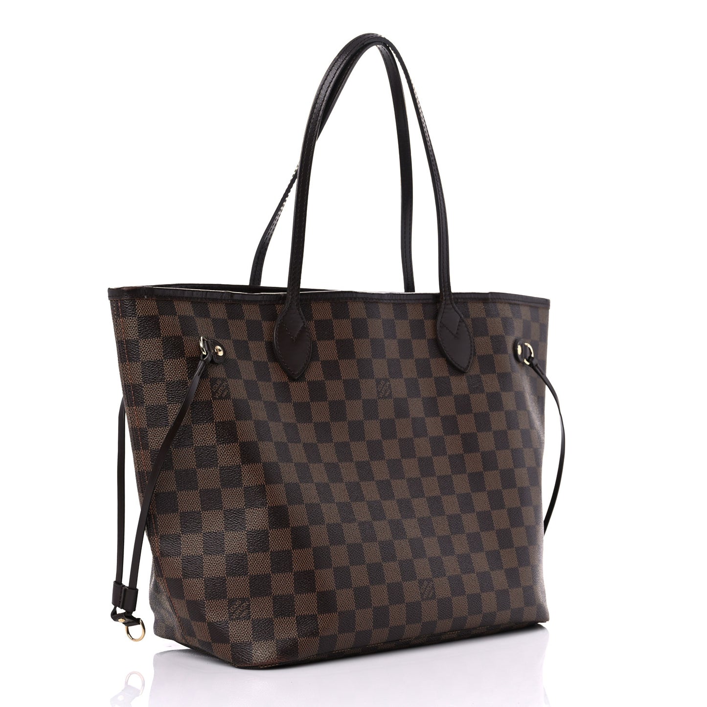 Damier Ebene Neo Neverfull MM